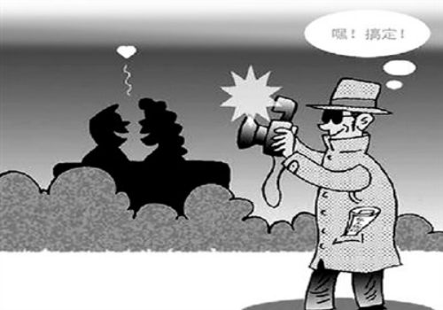 重庆侦探社：夫妻双方离婚女方出轨孩子怎么判的