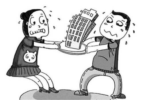离婚后能要婚前财产吗